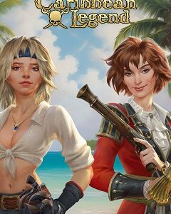 Caribbean Legend скачать торрент