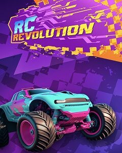 16 фев. 2024
Racing (Arcade)
ПираткаPC
2024RC Revolution