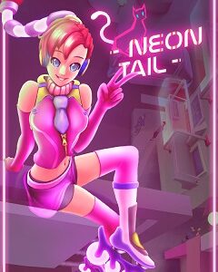 Neon Tail скачать торрент
