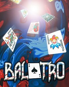Balatro скачать торрент