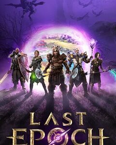 Last Epoch скачать торрент