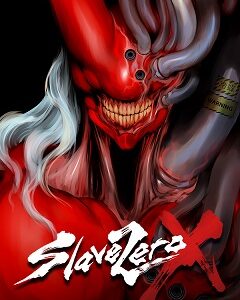 Slave Zero X скачать торрент