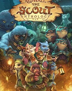 20 фев. 2024
Adventure, Compilation
ПираткаPC
2024The Lost Legends of Redwall: The Scout Anthology