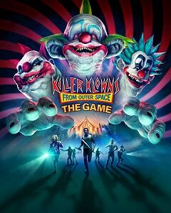 Killer Klowns from Outer Space: The Game скачать торрент