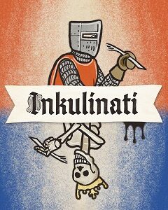 Inkulinati скачать торрент