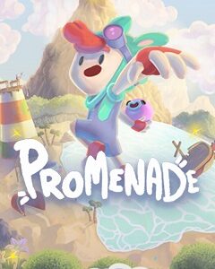 23 фев. 2024
Platformer
ПираткаPC
2024Promenade