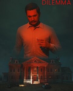 Nathan Morgan: Dilemma скачать торрент