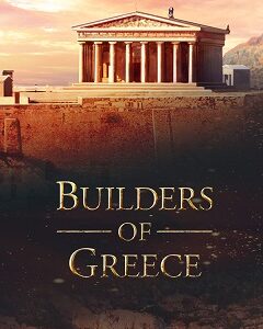 Builders of Greece скачать торрент