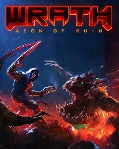 Aeon of Ruin скачать торрент
