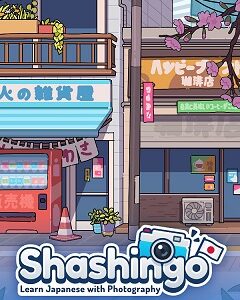27 фев. 2024
Casual, Educational
ПираткаPC
2024Shashingo: Learn Japanese with Photography