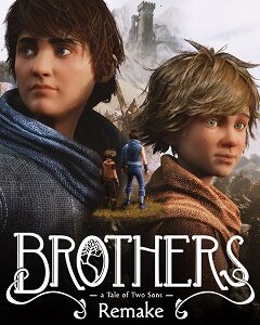 A Tale of Two Sons Remake скачать торрент