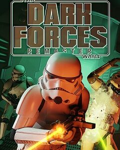 Dark Forces Remaster скачать торрент
