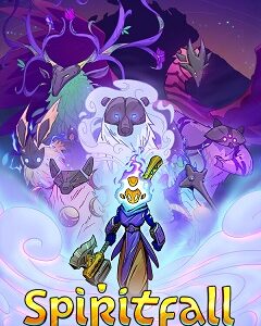 Spiritfall скачать торрент