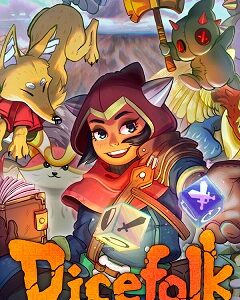 Dicefolk скачать торрент