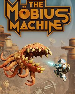 The Mobius Machine скачать торрент