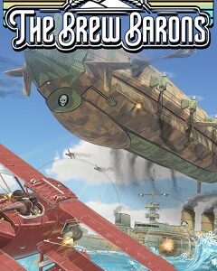 The Brew Barons скачать торрент