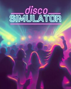 Disco Simulator скачать торрент