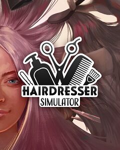 Hairdresser Simulator скачать торрент