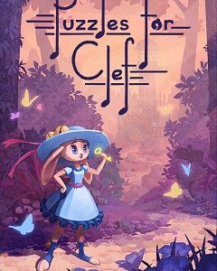 Puzzles for Clef скачать торрент