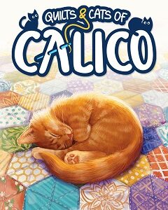 Quilts and Cats of Calico скачать торрент