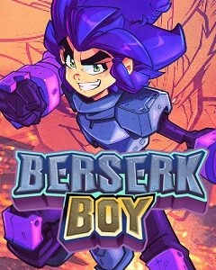 Berserk Boy скачать торрент