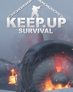 6 мар. 2024
Survival (Выживание)
ПираткаPC
2024KeepUp Survival