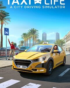 7 мар. 2024
Simulation (Vehicle)
ПираткаPC
2024Taxi Life: A City Driving Simulator