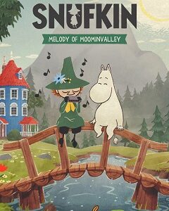 Melody of Moominvalley скачать торрент