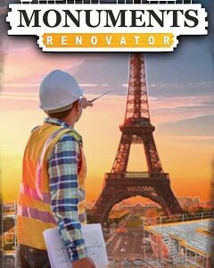 Monuments Renovator скачать торрент