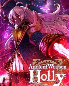 7 мар. 2024
Action RPG
ПираткаPC
2024Ancient Weapon Holly