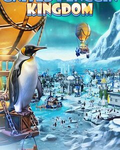 United Penguin Kingdom скачать торрент