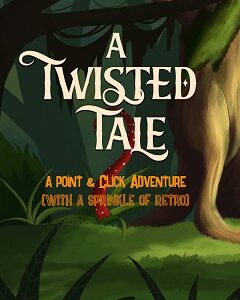 A Twisted Tale скачать торрент
