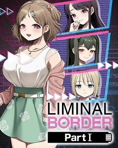 14 ноя. 2023
Visual Novel, Anime
ПираткаPC
2023Liminal Border Part I