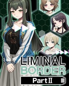 6 мар. 2024
Visual Novel, Anime
ПираткаPC
2024Liminal Border Part II