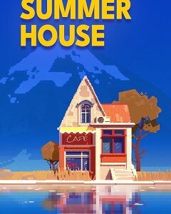 Summerhouse скачать торрент