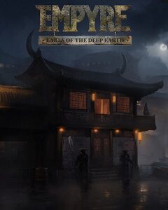 12 мар. 2024
Role-Playing
ПираткаPC
2024EMPYRE: Earls of the Deep Earth