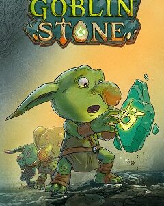 Goblin Stone скачать торрент