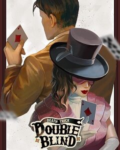 11 мар. 2024
Adventure
ПираткаPC
2024Death Trick: Double Blind
