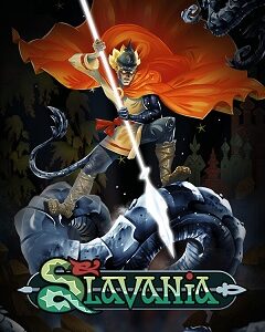 Slavania скачать торрент