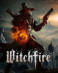 Witchfire скачать торрент