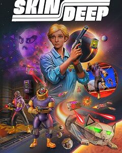 Skin Deep скачать торрент