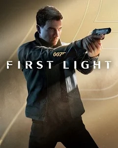 007 First Light скачать торрент