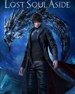 Lost Soul Aside скачать торрент