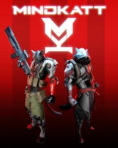 21 май. 2025
Action (Shooter), Action Adventure
ПираткаPC
2025MindKatt First Strike