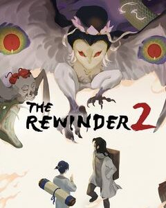 The Rewinder 2 скачать торрент