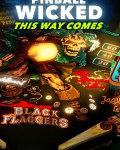 Pinball Wicked скачать торрент