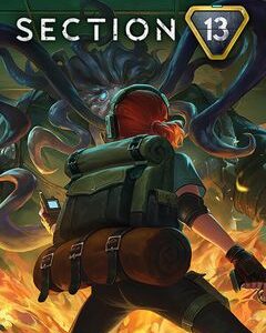 Section 13 скачать торрент