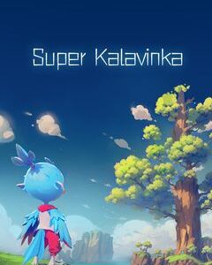 Super Kalavinka скачать торрент