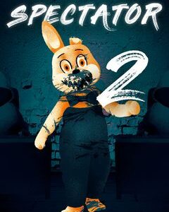 25 май. 2025
Action, Simulation, Casual, Horror
ПираткаPC
2025Spectator 2