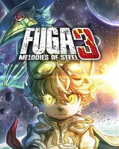 28 май. 2025
Role-Playing, JRPG, Simulation, Strategy
ПираткаPC
2025Fuga: Melodies of Steel 3